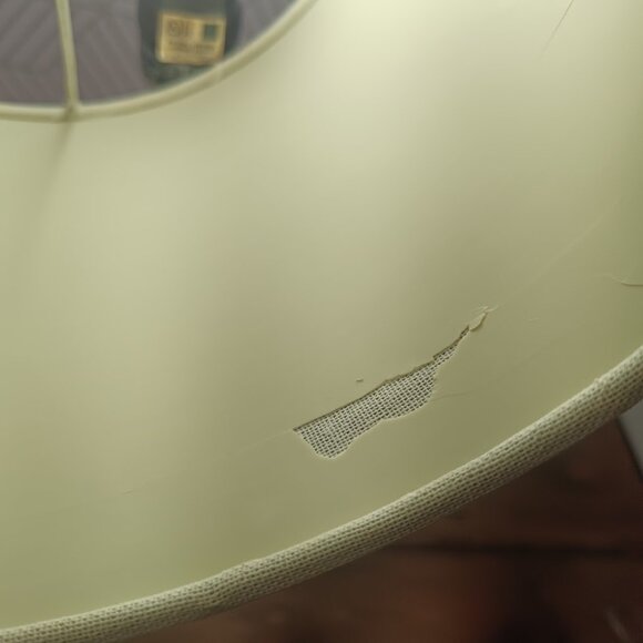 Target Red Ceramic Fire Truck Engine Bedside Table Lamp - Picture 12 of 12